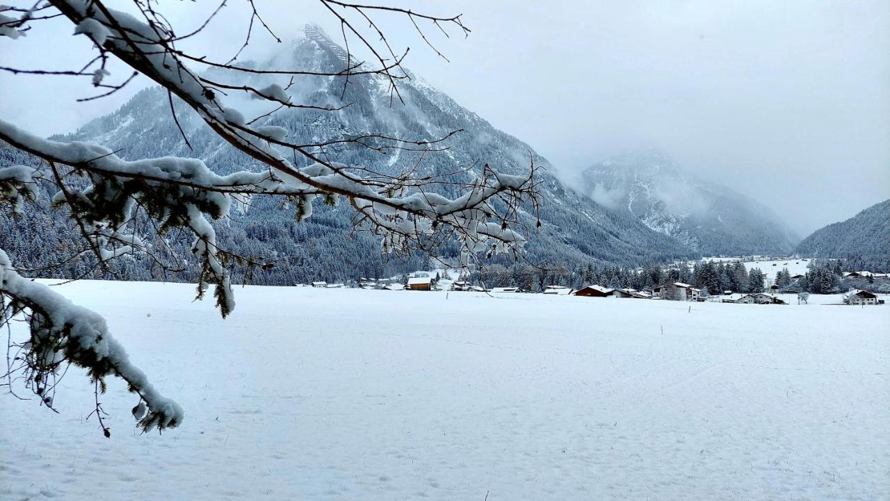 De Nussi'S Chalet 3 バッハ エクステリア 写真